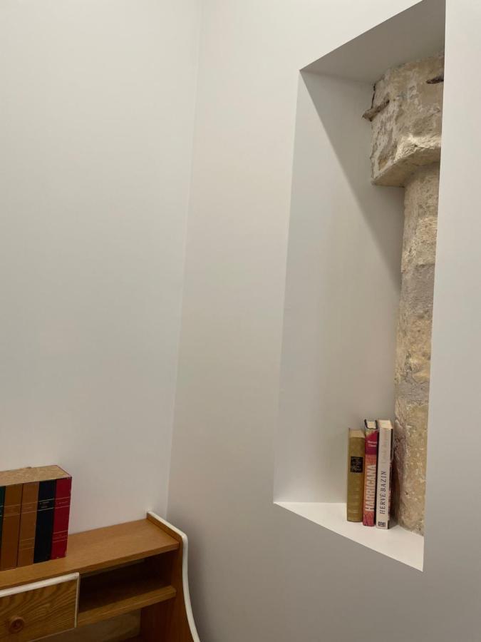 Studio Familial Maison De L'Eglise Du Couvent Ναρμπόν Εξωτερικό φωτογραφία