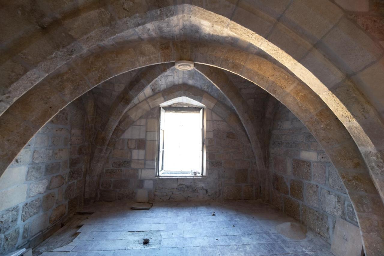 Studio Familial Maison De L'Eglise Du Couvent Ναρμπόν Εξωτερικό φωτογραφία