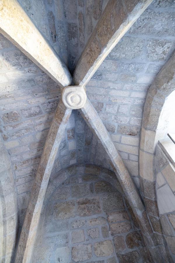 Studio Familial Maison De L'Eglise Du Couvent Ναρμπόν Εξωτερικό φωτογραφία